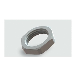 Lutze LPPG13G Top-T Locknut