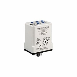 Macromatic Controls PMPU Macromatic Phase Monitoring Relay