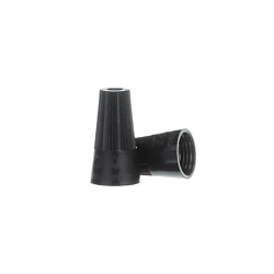 Thomas & Betts 30P Marrette Black Twist-On Wire Connector