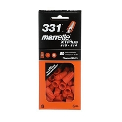 Thomas & Betts 331B Marrette Twist-On Wire Connector