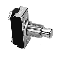 Appleton 100N Mcgill Push Button Switch