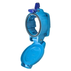 Meltric 03-A4001 Female Receptacle