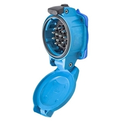 Meltric 03-A8001-001