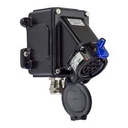 Meltric 06-A0001
