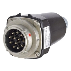 Meltric 06-A1001