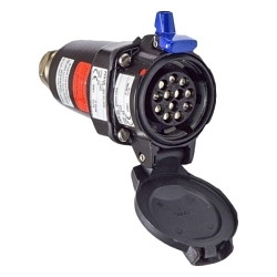 Meltric 06-A3001 Connector