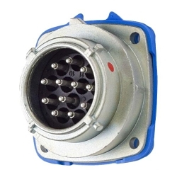 Meltric 07-A8001 Male Inlet