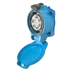 Meltric 09-P4061 Female Receptacle