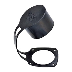 Meltric 22-1A426 Protective Inlet Cap