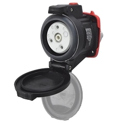Meltric 22-34043 DECONTACTOR Female Receptacle