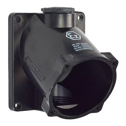 Meltric 22-6A023-1-B Back Box