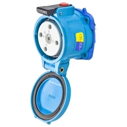 Meltric 31-14237-K16 Female Receptacle