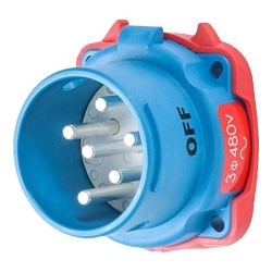 Meltric 31-18243-K04-972