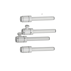 Meltric 31-1A011-380 Phase Contact