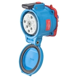 Meltric 31-34243-K04-972