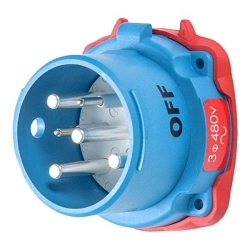 Meltric 31-38243-K04-972