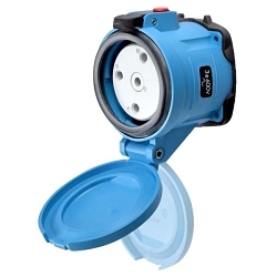 Meltric 31-64183-K14 Female Receptacle