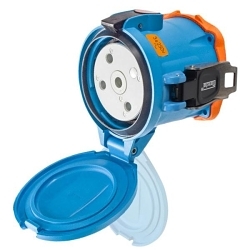 Meltric 31-94173-K07 Female Receptacle