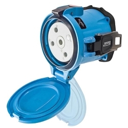 Meltric 31-94183-K14 Female Receptacle