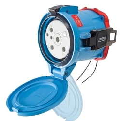 Meltric 31-94243-K04-262