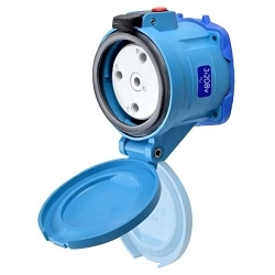 Meltric 33-64163