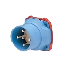 Meltric 33-68172-C-K07 DECONTACTOR Male Inlet