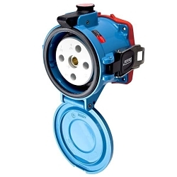 Meltric 37-24047 DECONTACTOR Female Receptacle