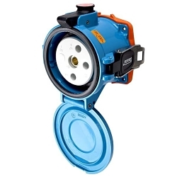Meltric 37-24076 DECONTACTOR Female Receptacle