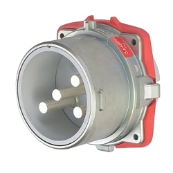Meltric 37-28043 DECONTACTOR Male Inlet