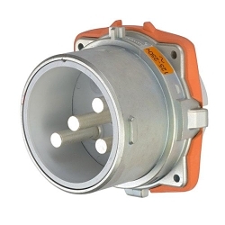 Meltric 37-28076 DECONTACTOR Male Inlet