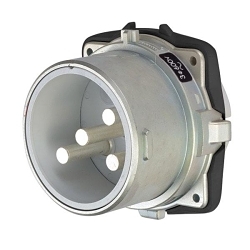 Meltric 37-28143 DECONTACTOR Male Inlet