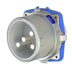 Meltric 37-28163 DECONTACTOR Male Inlet