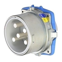 Meltric 37-28167 DECONTACTOR Male Inlet