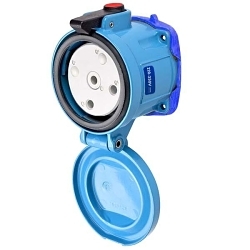 Meltric 37-64209 Standard Duty Receptacle