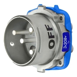 Meltric 37-68163