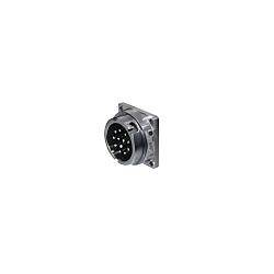 Meltric 37-68243-C-K04 DECONTACTOR Male Inlet