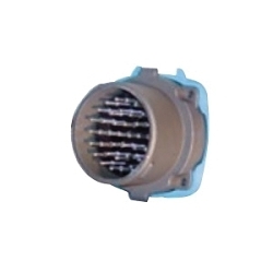 Meltric 37-C8003-SS Multi-Pin Inlet
