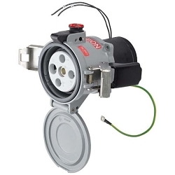 Meltric 39-44043-172 Standard Duty Receptacle
