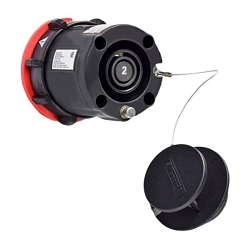 Meltric 45-44002-P80 Female Receptacle