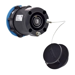 Meltric 45-44003-P80 Female Receptacle