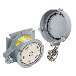 Meltric 47-34143 DECONTACTOR Female Receptacle