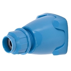 Meltric 511P0D18 DECONTACTOR Device Handle