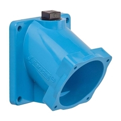 Meltric 512B3N05 Decontactor Back Box