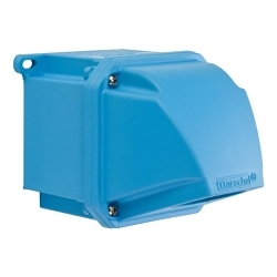 Meltric 512C7000 DECONTACTOR Junction Box