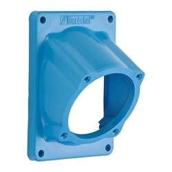 Meltric 512M3 DECONTACTOR Angle Adapter