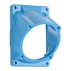 Meltric 513M3 DECONTACTOR Angle Adapter