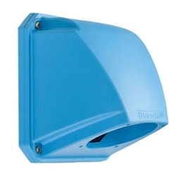 Meltric 511M7 Angle Adapter