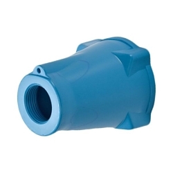 Meltric 513P0N05 DECONTACTOR Device Handle