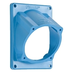 Meltric 514M3 DECONTACTOR Angle Adapter