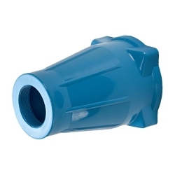 Meltric 516P0N15 DECONTACTOR Device Handle